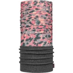 Buff Polar Multifunctional Headwear Kids' -Bob's Sports Chalet 32516 CUTIS LIGHT PINK m