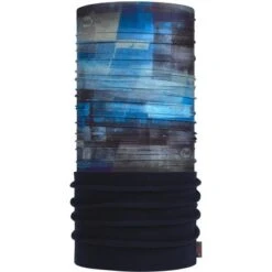 Buff Polar Multifunctional Headwear Kids' -Bob's Sports Chalet 32516 G SCALE BLUE m
