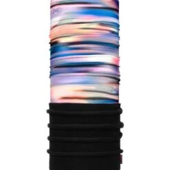 Buff Polar Multifunctional Headwear Kids' -Bob's Sports Chalet 32516 STEELY MULTI m