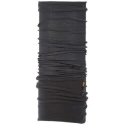 Buff Polar Multifunctional Headwear -Bob's Sports Chalet 32518 BLACK m