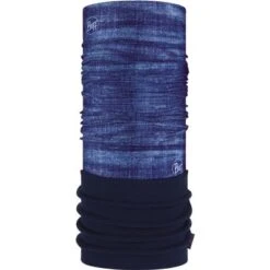 Buff Polar Multifunctional Headwear -Bob's Sports Chalet 32518 DENIM m