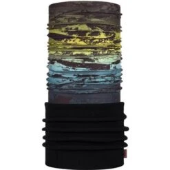 Buff Polar Multifunctional Headwear -Bob's Sports Chalet 32518 DERLAY KHAKI m