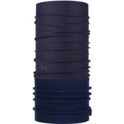 Buff Polar Multifunctional Headwear -Bob's Sports Chalet 32518 NIGHT BLUE m