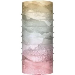 Buff ThermoNet Multifunctional Headwear -Bob's Sports Chalet 32519 COSMOS MULTI m