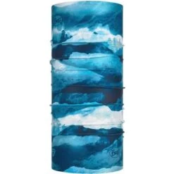 Buff ThermoNet Multifunctional Headwear -Bob's Sports Chalet 32519 HOLOGRAPH BLUE m