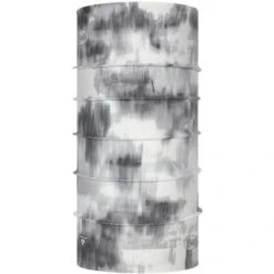 Buff ThermoNet Multifunctional Headwear -Bob's Sports Chalet 32519 ITAKAT FOG GREY m