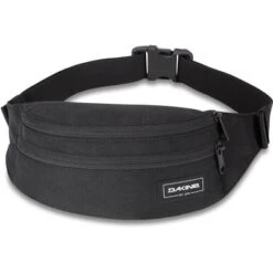 Dakine Classic Hip Pack 14 Dakine Classic Hip Pack -Bob's Sports Chalet 32521 BLACK II m