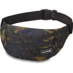 Dakine Classic Hip Pack 16 Dakine Classic Hip Pack -Bob's Sports Chalet 32521 CASCADE CAMO m
