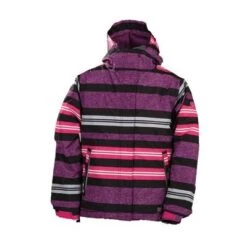 686 Mannual Heather Insulated Jacket Girls'