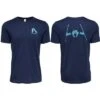 Flylow Full Extension T-Shirt Men's -Bob's Sports Chalet 33025 NAVY m