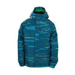 686 Smarty Echo Insulated Jacket Boys'