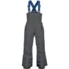 Marmot Rosco Bib Pant Men's -Bob's Sports Chalet 33116 SLATE GREY m