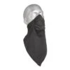 Hot Chillys Micro-Elite Chamois Bandana With Mask -Bob's Sports Chalet 33195 BLACK m