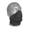 Hot Chillys Micro-Elite Chamois Half Mask Youth -Bob's Sports Chalet 33197 BLACK m
