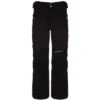 Dare2B Pace Setter II Jr Pro Pant Kids' -Bob's Sports Chalet 33240 BLACK m