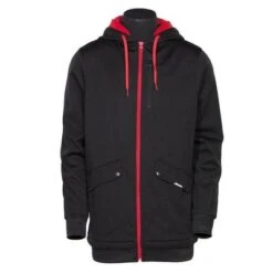 Armada Balance Softshell Jacket Men's