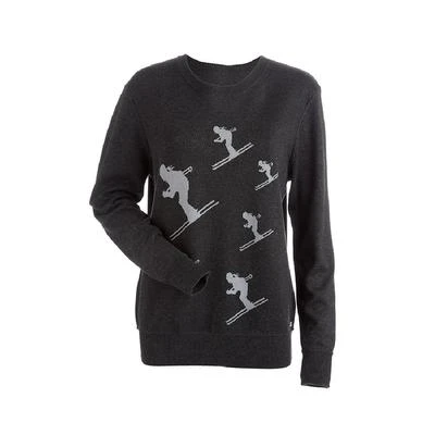 Nils Skier Sweater Women's 3 Nils Skier Sweater Women's