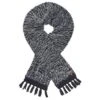 Screamer Robin Scarf 2 Screamer Robin Scarf -Bob's Sports Chalet 33373 BLACKCHARCOAL m