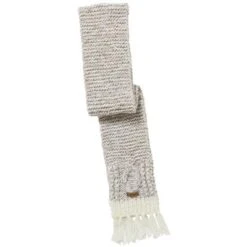 Screamer Robin Scarf -Bob's Sports Chalet 33373 TAUPE m