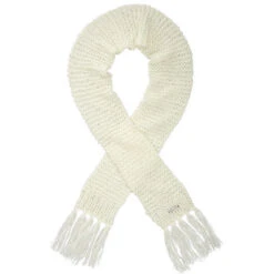 Screamer Venezia Scarf -Bob's Sports Chalet 33379 WINTER WHITE m