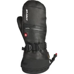 Seirus Heat Touch Hellfire Mitts Men's