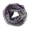 Pistil Jules Infinity Scarf Women's -Bob's Sports Chalet 33445 BLACK m