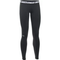 Under Armour Favorite Legging Solid Women's
