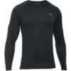 Under Armour Base 3.0 Crew Men's -Bob's Sports Chalet 33813 BLACKSTEEL m