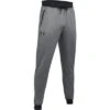 Under Armour Sportstyle Tricot Jogger Men's -Bob's Sports Chalet 33823 GRYHND HTHRBLKBLK m