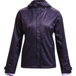 Under Armour UA ColdGear Infrared Sienna 3-In-1 Jacket Women's -Bob's Sports Chalet 33892 TWLTPPPPTNTMDNTNVY m