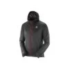 Salomon Sweatshirt Men's 1 Salomon Sweatshirt Men's -Bob's Sports Chalet 34182 ASPHALT GRAY m
