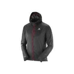 Salomon Sweatshirt Men's