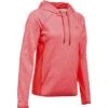 Under Armour Fleece Hoodie Twist Women's -Bob's Sports Chalet 34341 MTHNRDMTHNRDMTHNRD m