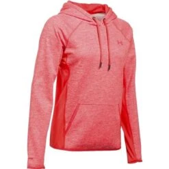 Under Armour Fleece Hoodie Twist Women's
