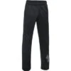 Under Armour AF Big Logo Pant Boys' 1 Under Armour AF Big Logo Pant Boys' -Bob's Sports Chalet 34351 BLK GRPHT GRPHT m