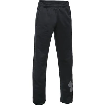 Under Armour AF Big Logo Pant Boys' 3 Under Armour AF Big Logo Pant Boys'