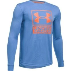 Under Armour Textured Tech Crew Boys'
