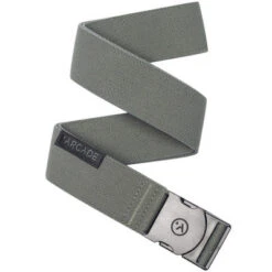 Arcade Ranger Belt 12 Arcade Ranger Belt -Bob's Sports Chalet 34520 IVY GREEN m