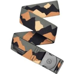 Arcade Ranger Belt 13 Arcade Ranger Belt -Bob's Sports Chalet 34520 IVY GREENPEAKS CAMO m