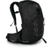 Osprey Talon 22 Backpack Men's 1 Osprey Talon 22 Backpack Men's -Bob's Sports Chalet 34618 STEALTH BLACK m