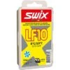 Swix LF10X Yellow Low Fluorocarbon Wax 60g -Bob's Sports Chalet 34736 YELLOW m