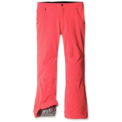 Obermeyer Jolie Softshell Pant Girls' 4 Obermeyer Jolie Softshell Pant Girls' - Image 2