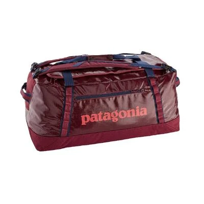 Patagonia Black Hole Duffel 90L 3 Patagonia Black Hole Duffel 90L