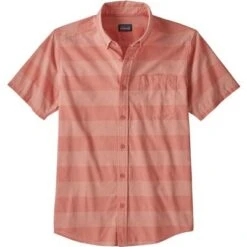 Patagonia Lightweight Bluffside Shirt Men's