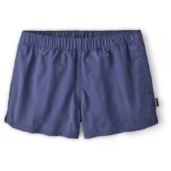 Patagonia Barely Baggies Shorts Women's -Bob's Sports Chalet 35839 CURRENT BLUE m