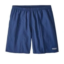 Patagonia Baggies Longs Shorts - 7 Inch Men's -Bob's Sports Chalet 35841 SUPERIOR BLUE m