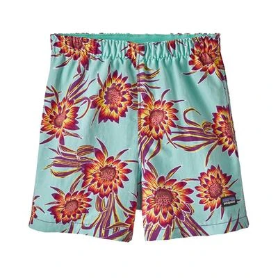 Patagonia Baby Baggies Shorts 4 Patagonia Baby Baggies Shorts - Image 2