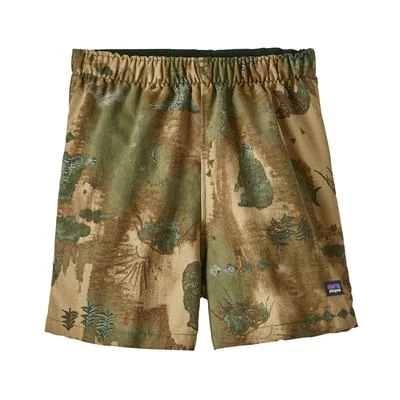 Patagonia Baby Baggies Shorts 6 Patagonia Baby Baggies Shorts - Image 4