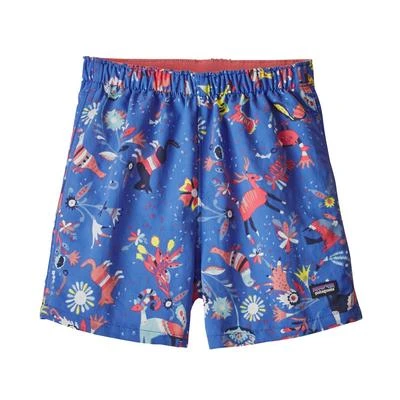 Patagonia Baby Baggies Shorts 7 Patagonia Baby Baggies Shorts - Image 5