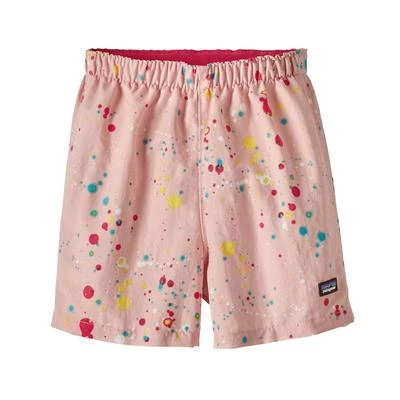 Patagonia Baby Baggies Shorts 8 Patagonia Baby Baggies Shorts - Image 6